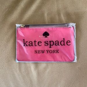 Kate Spade Wristlet